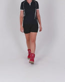 Ladies Flexlite Shorts - Black