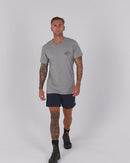 WS-4 Work Shorts - Navy