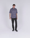 Mesh Air Pro Chefs Trousers - Black