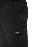 Jet-Lite Utility Pant - Black