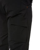 Jet-Lite Utility Pant - Black