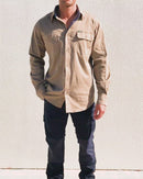 WP-1 Cargo Work Pants - Navy