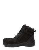 Tornado Safety Boot - Black