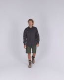 Workcool 2 Long Sleeve Shirt - Charcoal