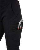 Ladies Workcool Pro Pants - Black