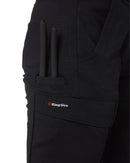 Ladies Workcool Pro Pants - Black