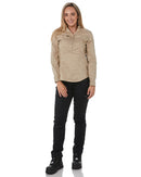 Ladies Workcool Pro Pants - Black