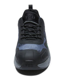 WJ-1 Safety Jogger - Black/Camo