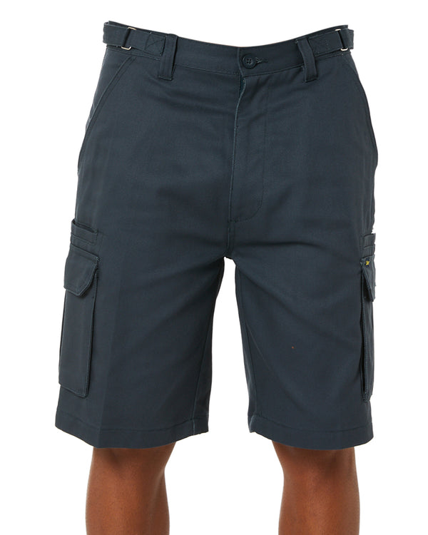 8 Pocket Cargo Short - Bottle