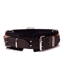 All Rounder Tool Belt - Black