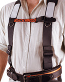 Shoulder Braces - Black