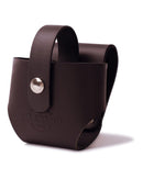 Tape Measure Frog - Black