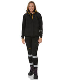 Ladies Arctic Zone Vest - Black