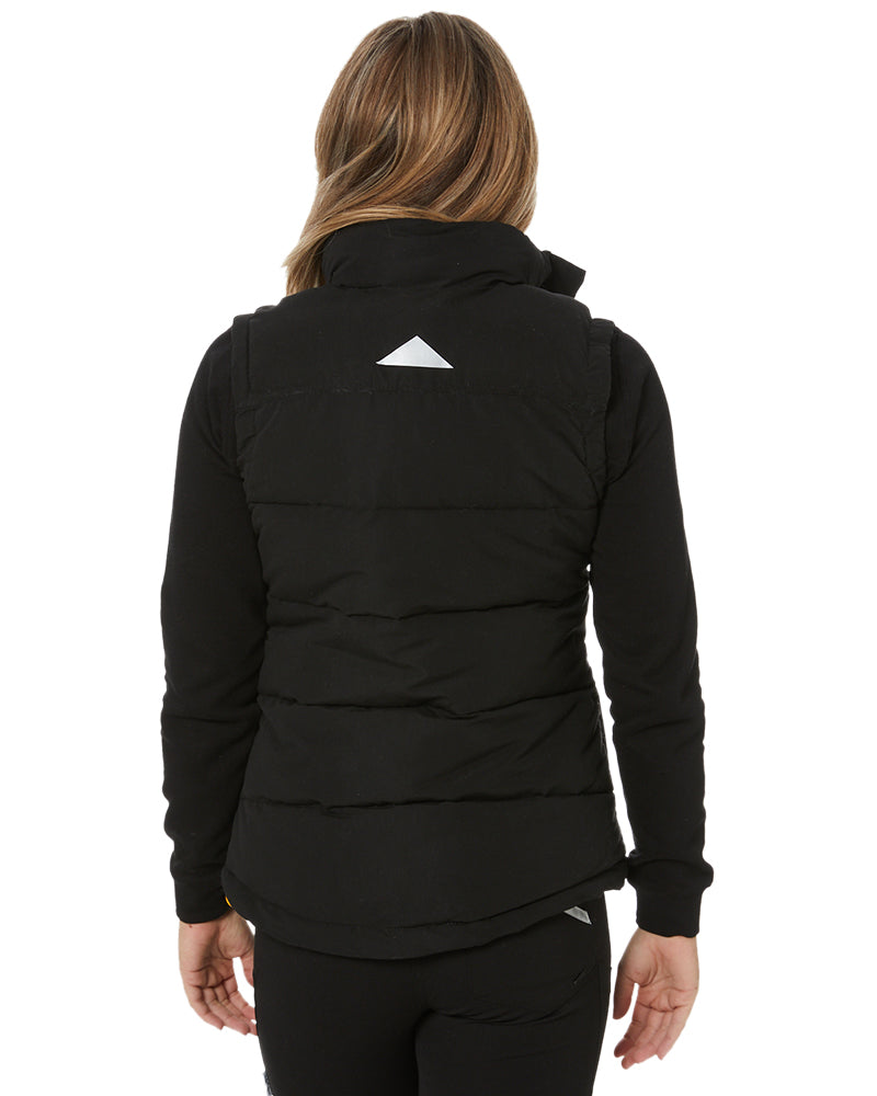 Ladies Arctic Zone Vest - Black
