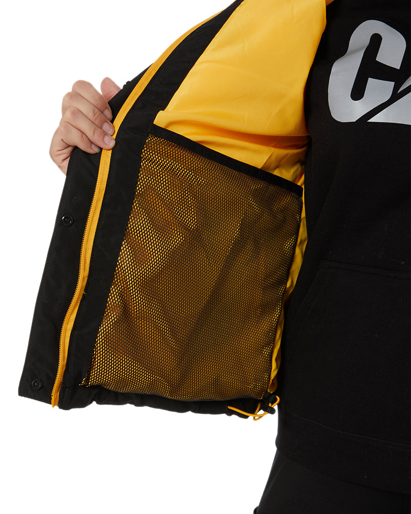 Ladies Arctic Zone Vest - Black