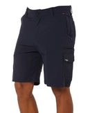 Jet-Lite Utility Short - Ink