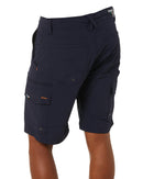 Jet-Lite Utility Short - Ink