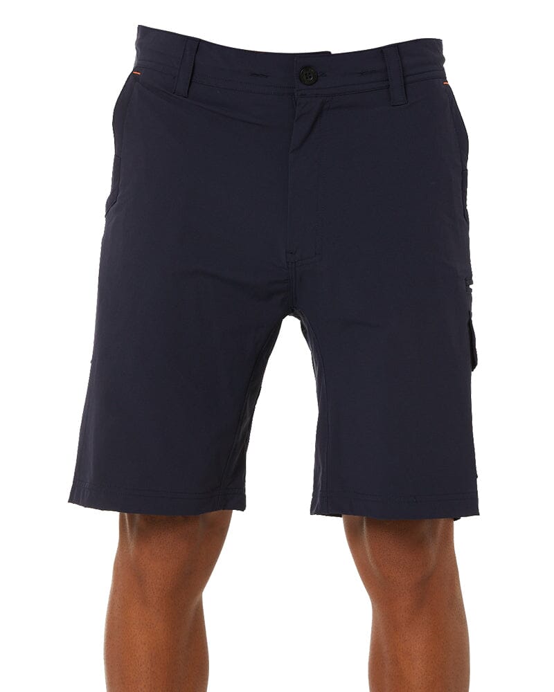 Tradies Jet-Lite Utility Short Value Pack - Ink