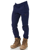 Workcool Pro Stretch  Pant - Navy