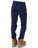 Workcool Pro Stretch  Pant - Navy