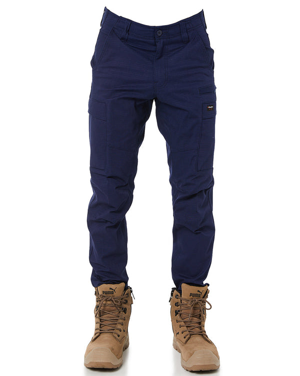 Workcool Pro Stretch  Pant - Navy