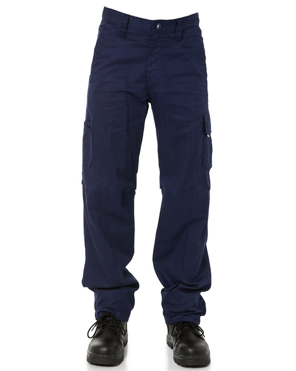 Work Cool 2 Pant - Navy