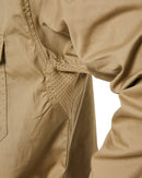 Workcool 2 Long Sleeve Shirt - Khaki