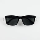 Kenneth Safety Glasses - Black