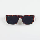 Kenneth Safety Glasses - Tortoise