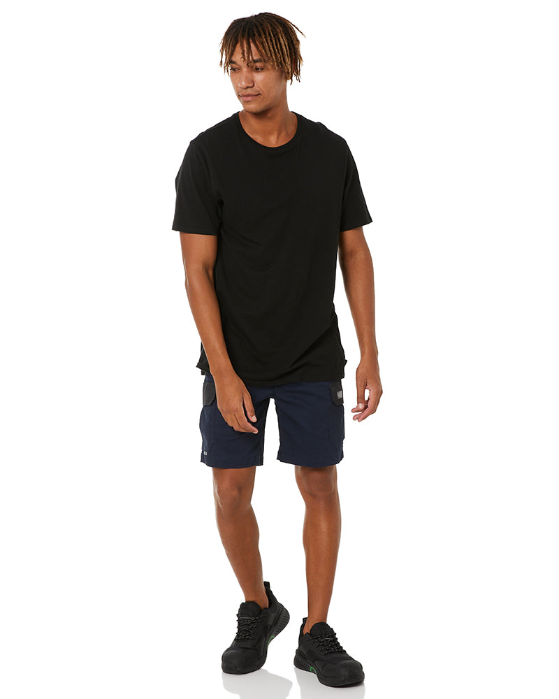 Stealth Short - Navy