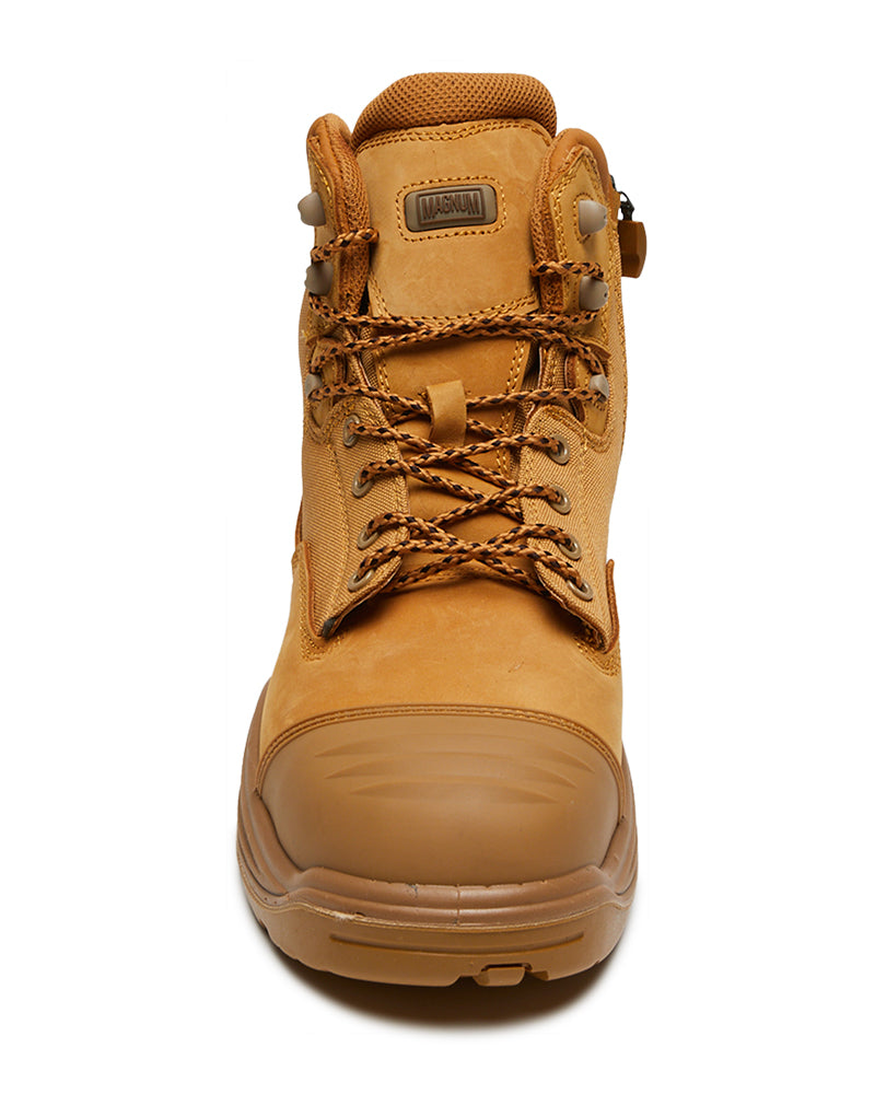 Trademaster Lite CT SZ WP Safety Boot - Wheat