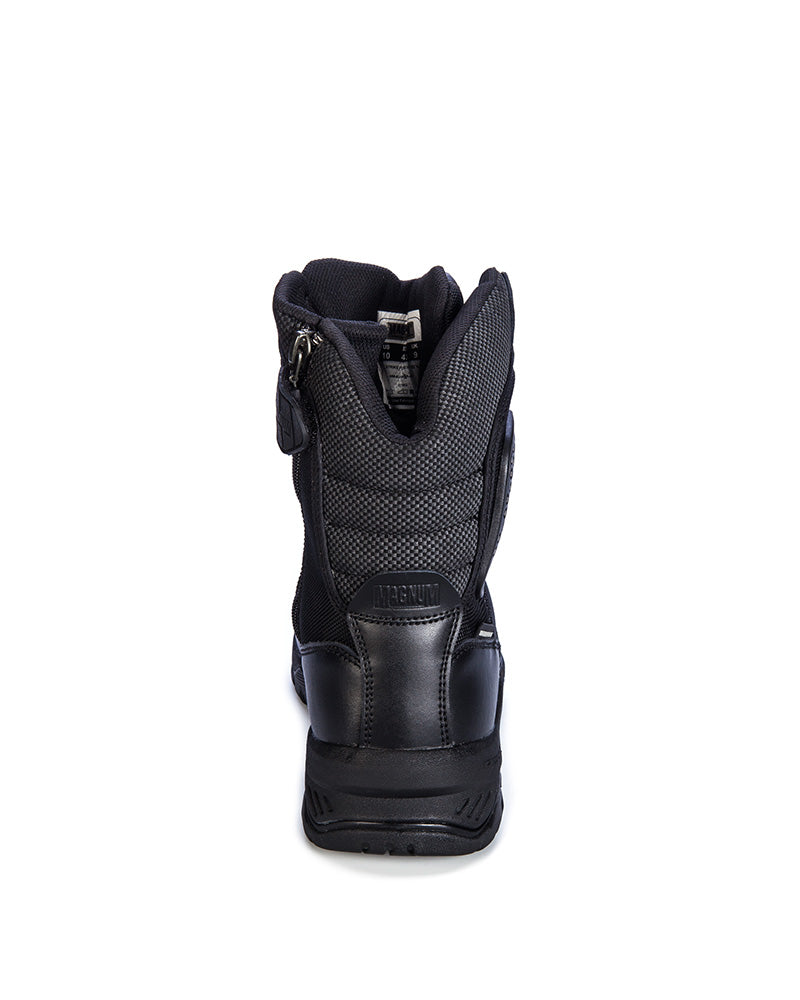 Strike Force 8.0 SZ WP - Black