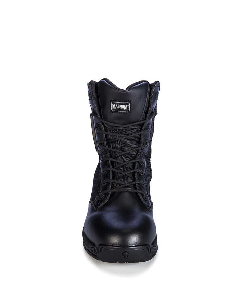 Strike Force 8.0 SZ WP - Black