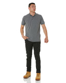 RMX Flexible Fit Utility Trousers - Black