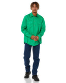 Stretch Denim Jeans - Denim