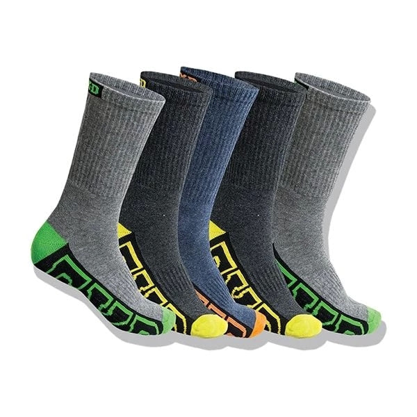 Tradies WB-1 Value Pack - Black