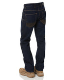WD-2 Work Jean - Indigo