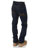 WD-2 Work Jean - Indigo