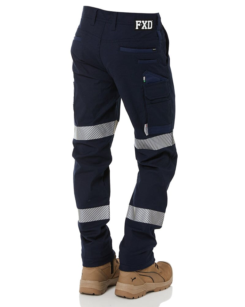 Tradies WP-3T Twin Value Pack - Navy