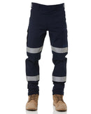 Tradies WP-3T Twin Value Pack - Navy