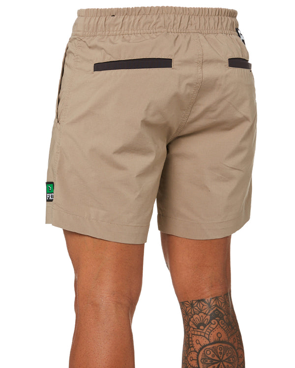 Tradies WS-4 Twin Value Pack - Khaki