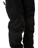 Legends Pant - Black