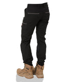 Legends Slim Stretch - Black