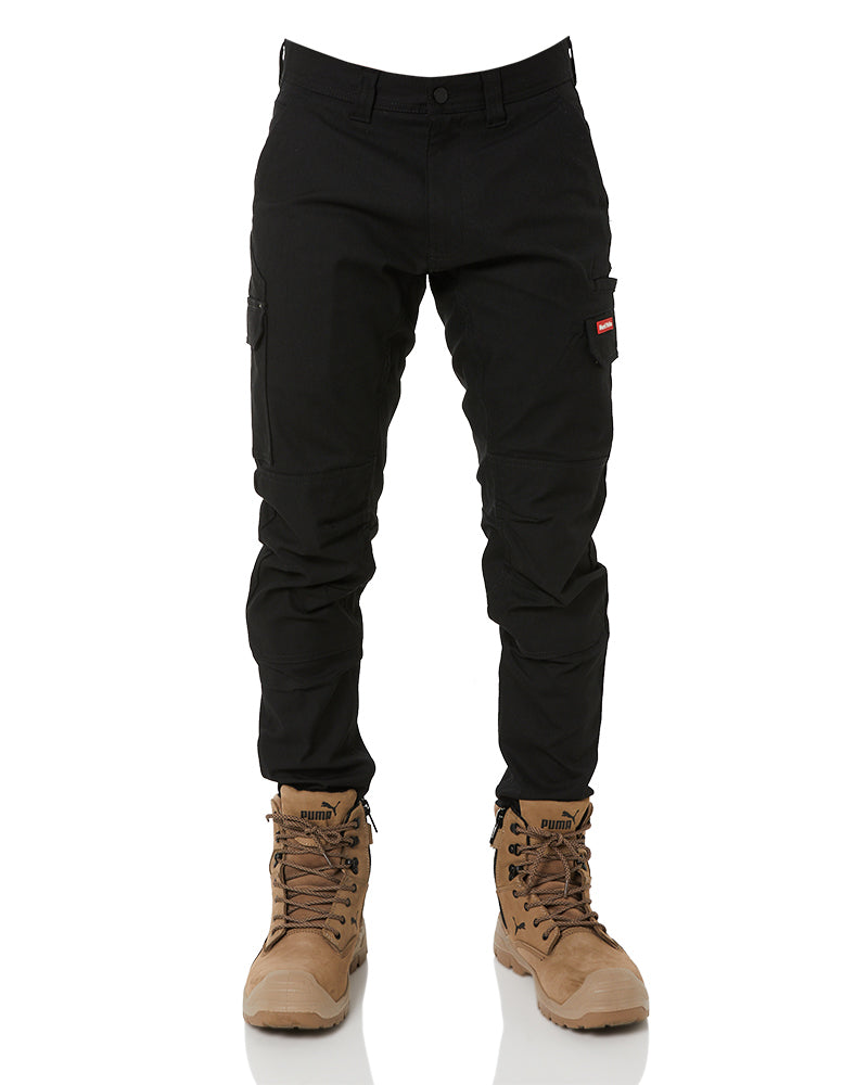 3056  Stretch Cargo Pants  Hard Yakka