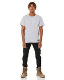 3056 Stretch Cargo Pant - Black