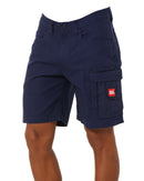 Legends Short - Navy