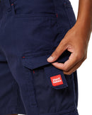 Legends Short - Navy