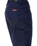Legends Short - Navy