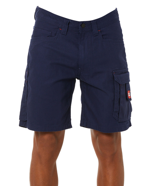 Legends Short - Navy