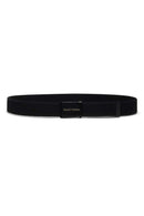 Webbing Belt - Black